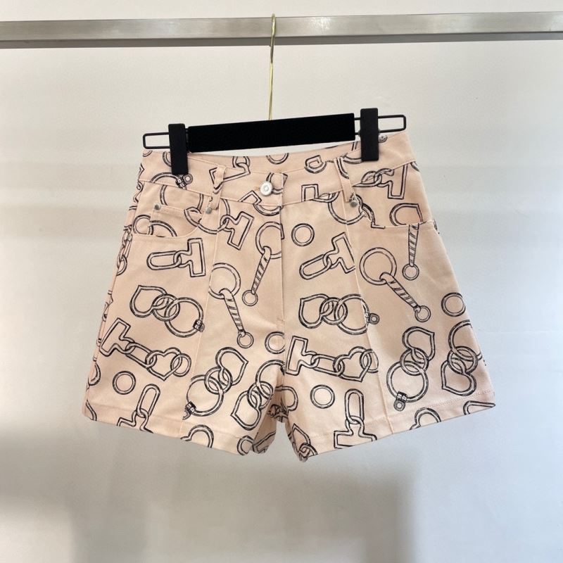 Hermes Short Pants